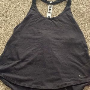 NIKE dry fit workout tank!